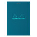 Rhodia blok kleuren-n°11 5x5 80bl ass/ St.