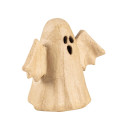 Large ghost candlestick with wings-/ Pc.