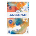 Blok spiraal Aquapad A4+ 25bl 300g-/ St.