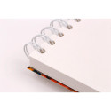 Blok spiraal Aquapad A4+ 25bl 300g-/ St.