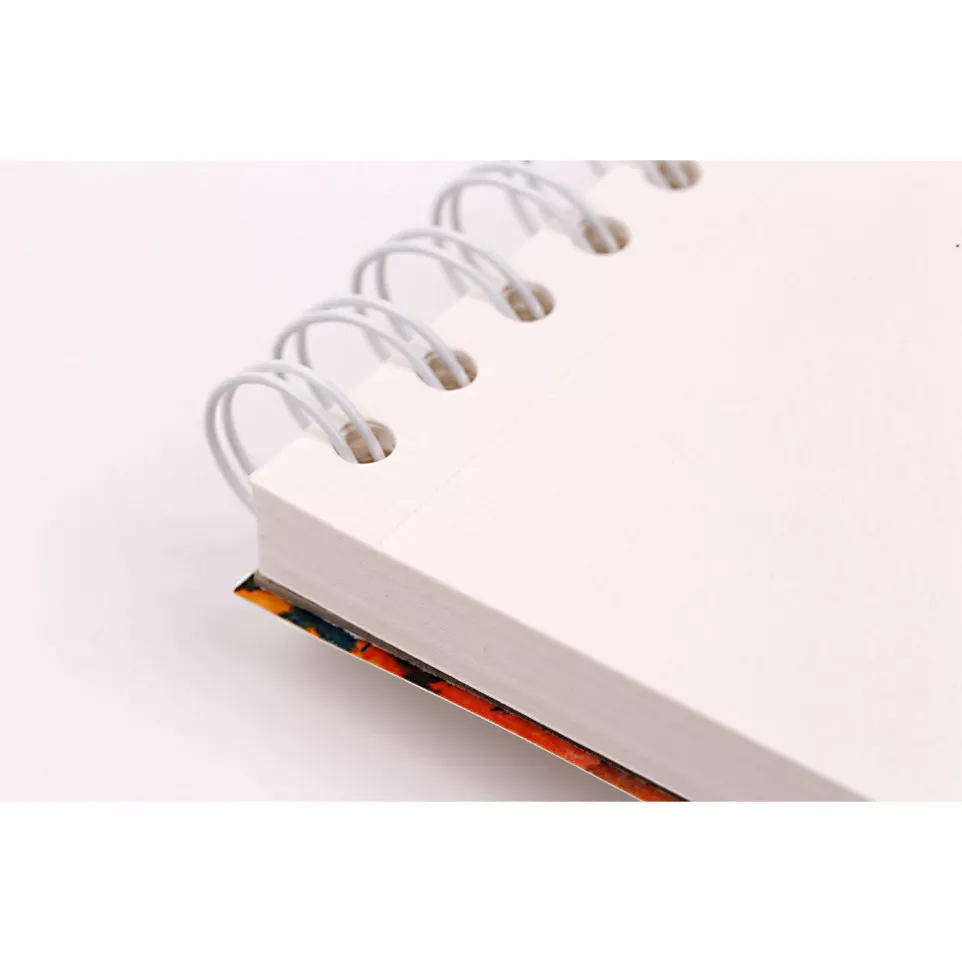 Aquapad bloc reliure intégrale 25F...