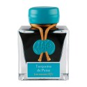 Jacques Herbin 1670 Ink Turquoise de Perse 50ml/ Pc.