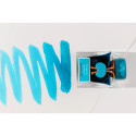 Inkt 1670 Turquoise de Perse 50ml-/ St.