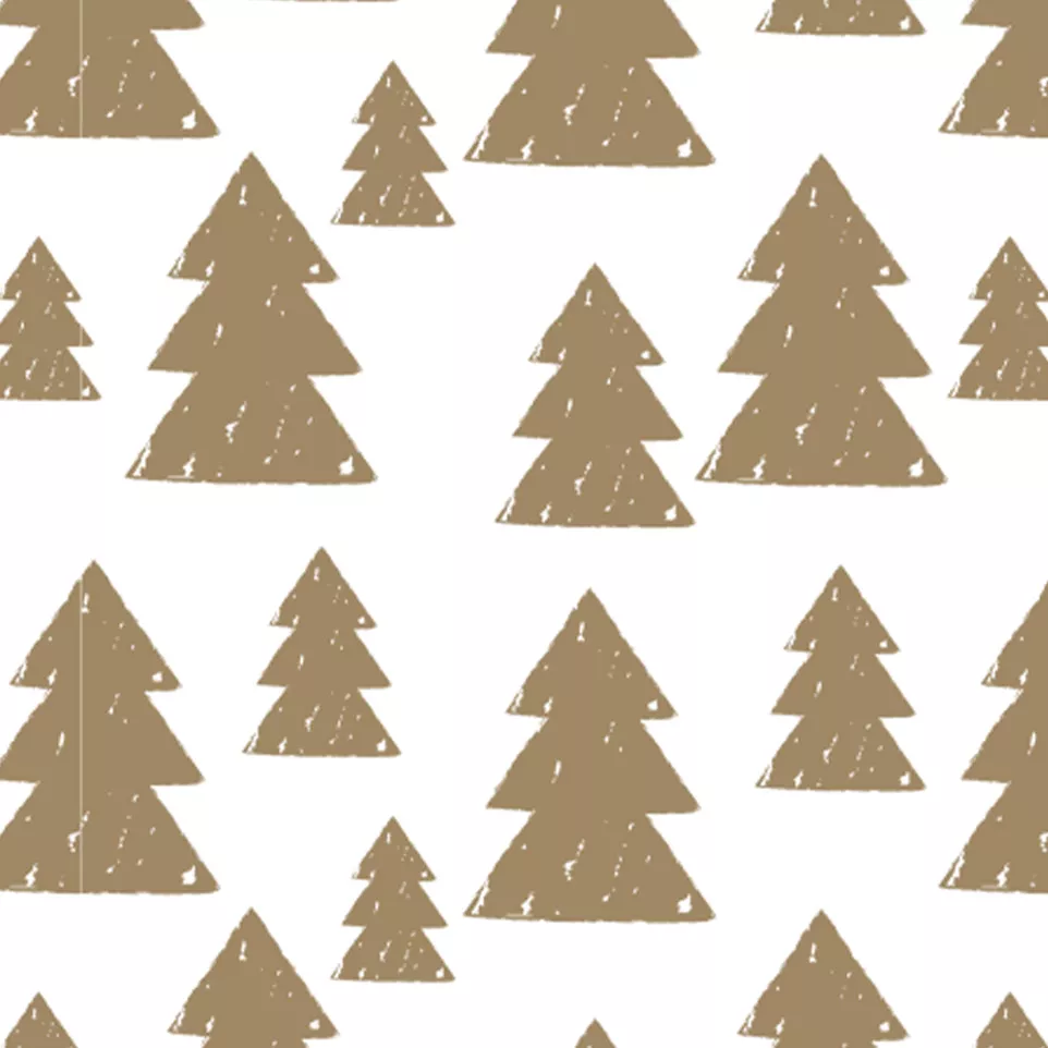 Kraft 70g, Tiny 50x0-,35m Christmas...