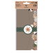 Gift Envelopes-Cards Set of 2 Cosy Christmas/ Pc.
