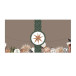 Gift Envelopes-Cards Set of 2 Cosy Christmas/ Pc.