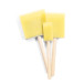 Foam brushes-/ Pc.