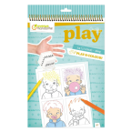 Graphy Play, Photobooth-/ St.
