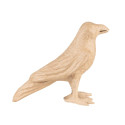 Corbeau/ Pce