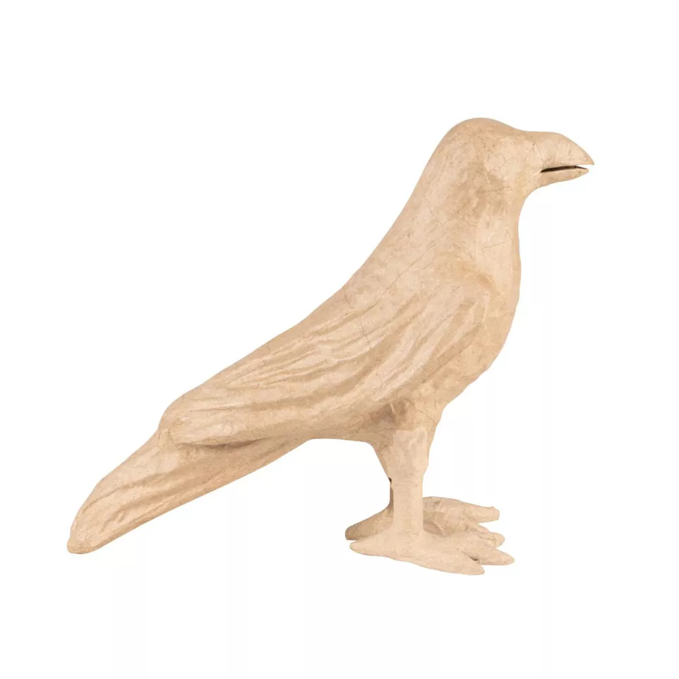 Corbeau/ Pce