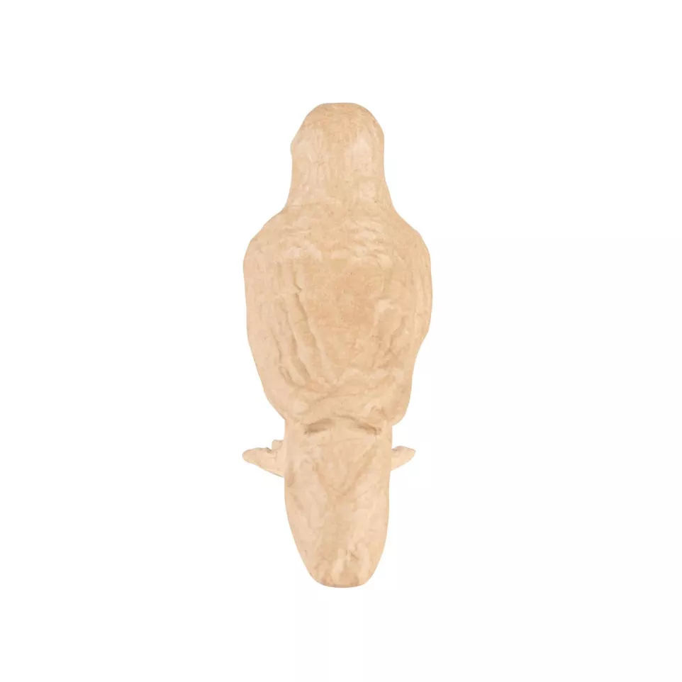 Kraai 30x12x22,5cm-/ St.