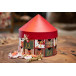 Advent calendar Carrousel-/ Pc.
