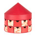 Advent calendar Carrousel-/ Pc.