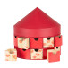 Adventskalender Carrousel-/ St.