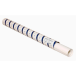 Rol Simili Japan Wit- 130g 1,30x10m tube/ St.
