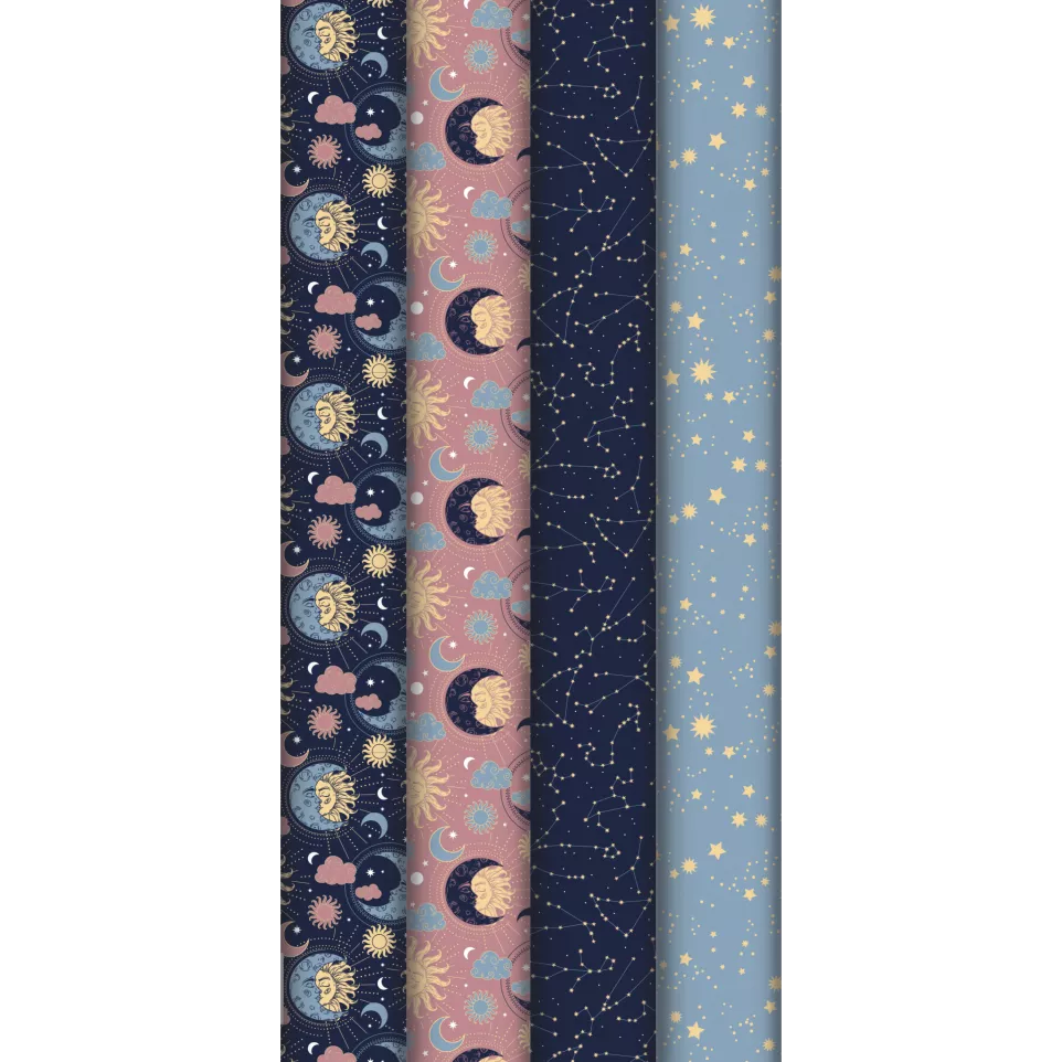 Excellia 80g, Astral- 2x0,70m, 30...