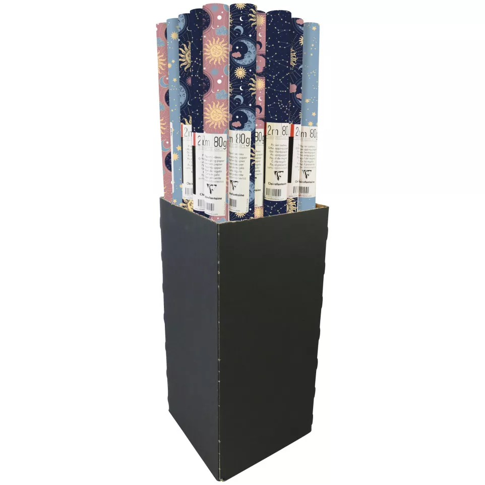 Excellia 80g, Astral- 2x0,70m, 30...