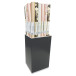 Premium 80g, Primero-se 2x0,70m 30 rol/ St.