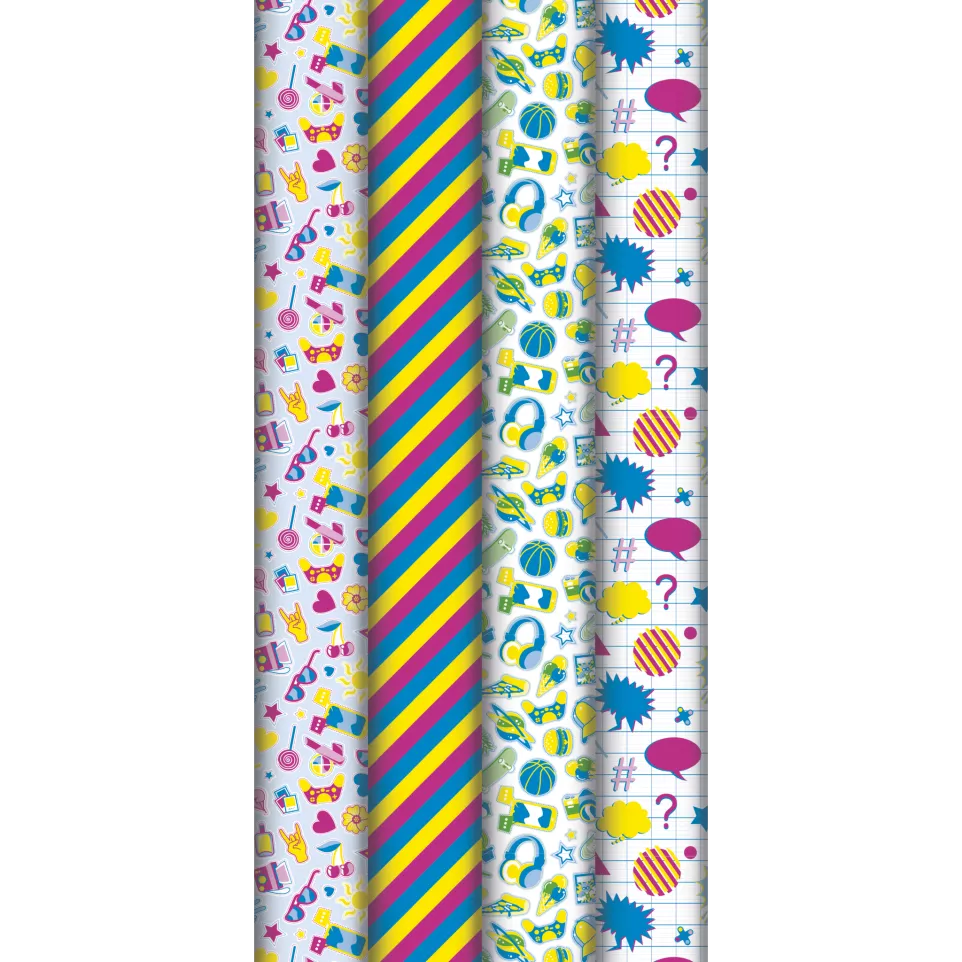 Excellia 80g, Pep's 2x0,70m 30rl-/ Pc.