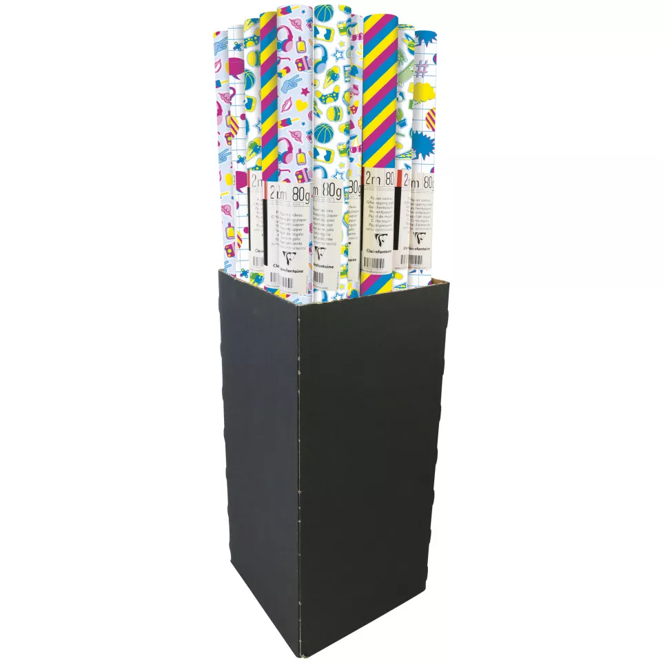 Excellia 80g, Pep's 2x0,70m 30rl-/ Pc.