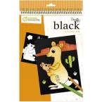 Graffy Black, Animals of the world/ Pc.