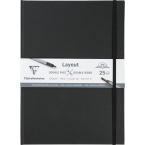 Layout double-sided-book A4...