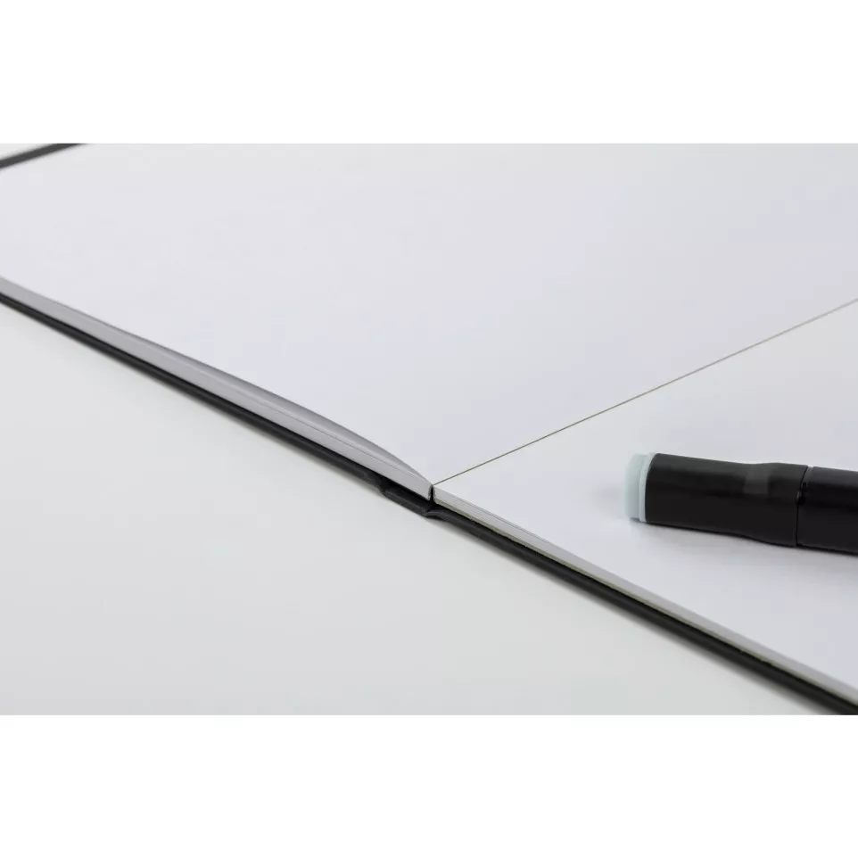 Layout double-sided-book A5 25F 220g/...