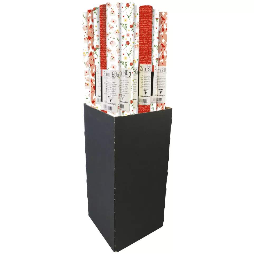 Excellia 80g, Amore 2x0,70m, 30rl-/ Pc.