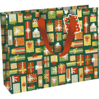 Sweet Xmas Exce, sac- shop...