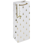 GOLD EMBOSSED TREE B-OTTLE...