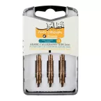 Doos 3 pennen Arabis-che kalligr. 2mm/ St.