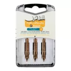 3 arabic calligraphy nibs 1mm-/ Pc.