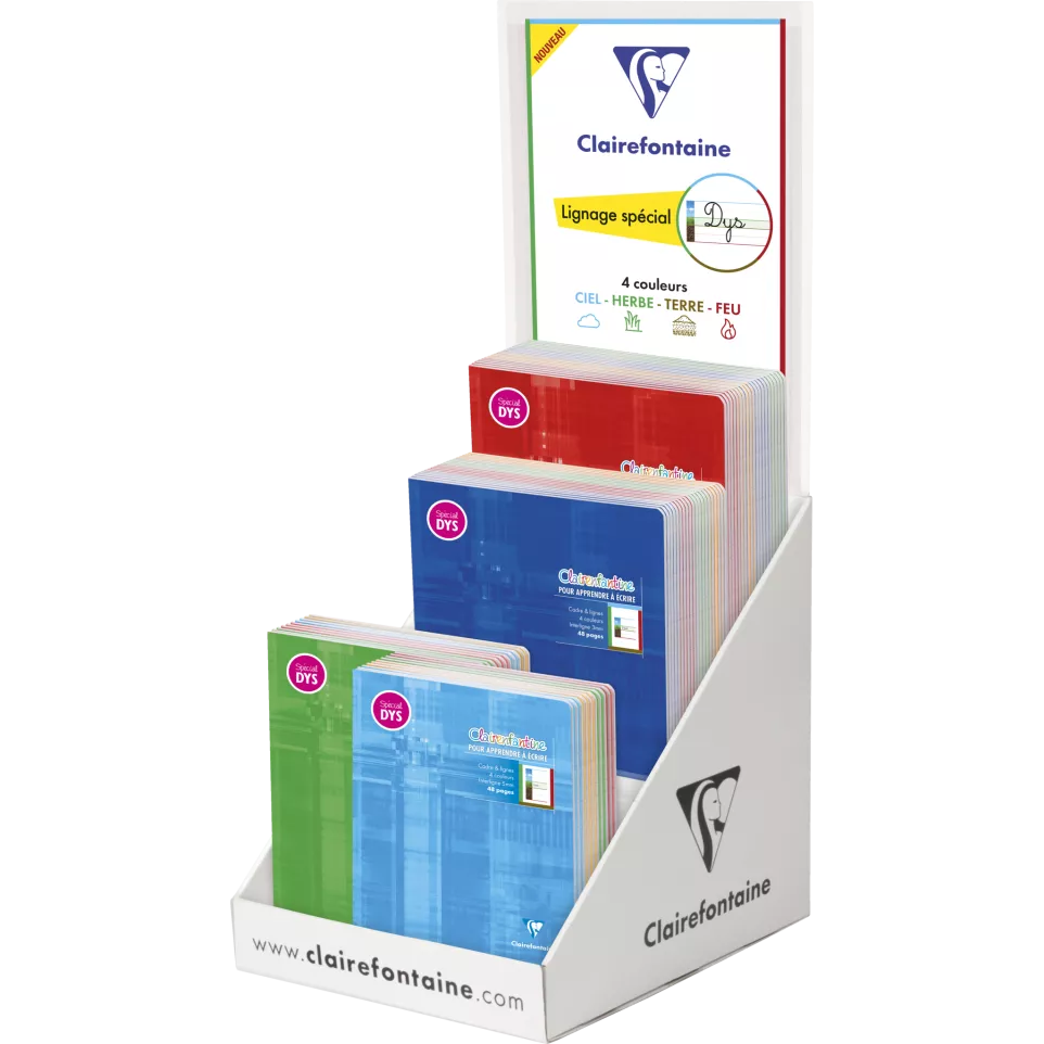 FRONTON CLF SPECIAL DYS POUR 84293C-/...
