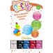 Display Super Softy,- leeg FR/EN/DE/NL/ St.