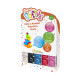 Display Super Softy,- leeg FR/EN/DE/NL/ St.