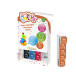 Display Super Softy,- leeg FR/EN/DE/NL/ St.