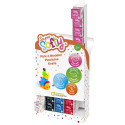 Display Super Softy,- leeg FR/EN/DE/NL/ St.
