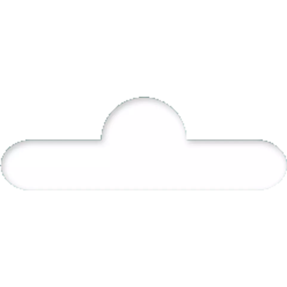 Puffy, Sach 1 pl 10,5x16cm, Espace/ Pce