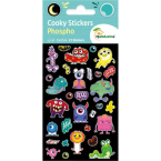 Cooky, Pack 1 sh 7,5x12cm,...