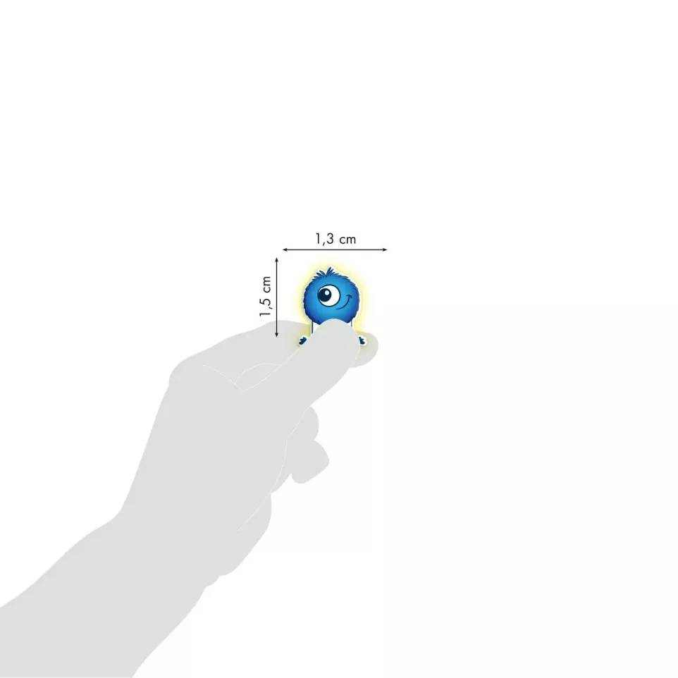 Cooky Phospho Sach 1pl 7,5x12cm...