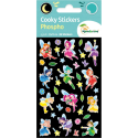 Cooky Phospho, Sach 1 pl 7,5x12cm, Fées/ Pce