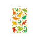 Cooky Phospho, Sach 1 pl 7,5x12cm, Dino/ Pce