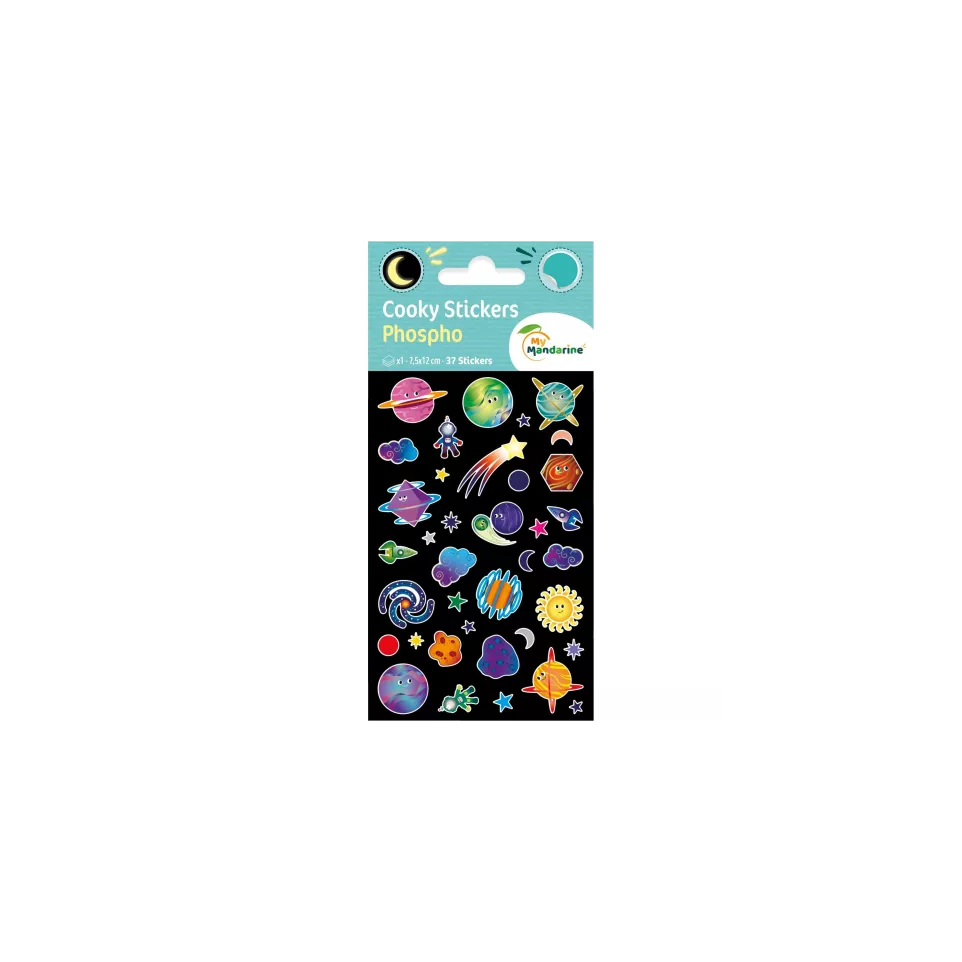 Cooky Phospho Sach 1pl 7,5x12cm...