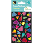 Cooky, Pack 1 sh 7,5x12cm,...