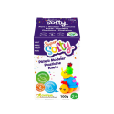 Super Softy Box 100g, Purple/ Pc.