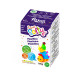 Super Softy Box 100g, Purple/ Pc.