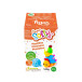 Doos Super Softy 100g, Oranje-/ St.