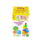 Doos Super Softy 100g,...