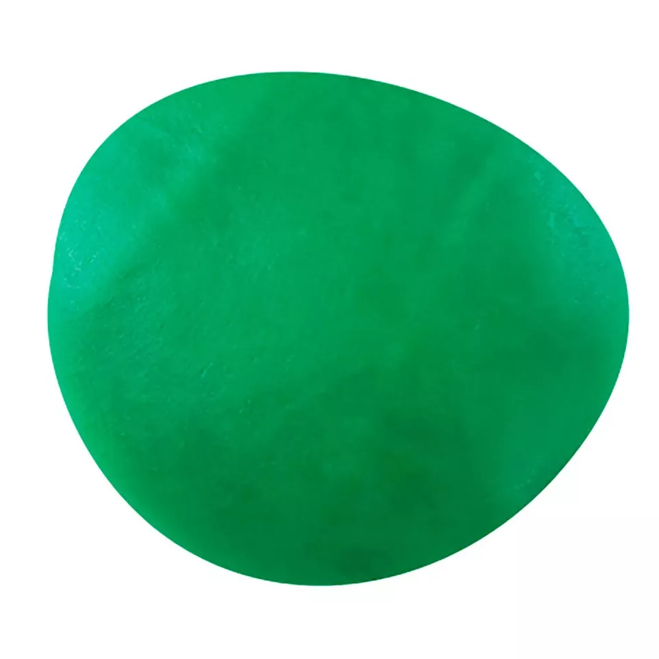 Boîte Super Softy 100g, Vert/ Pce