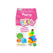 Super Softy Box 100g, Pink/ Pc.
